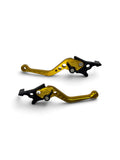 Break levers