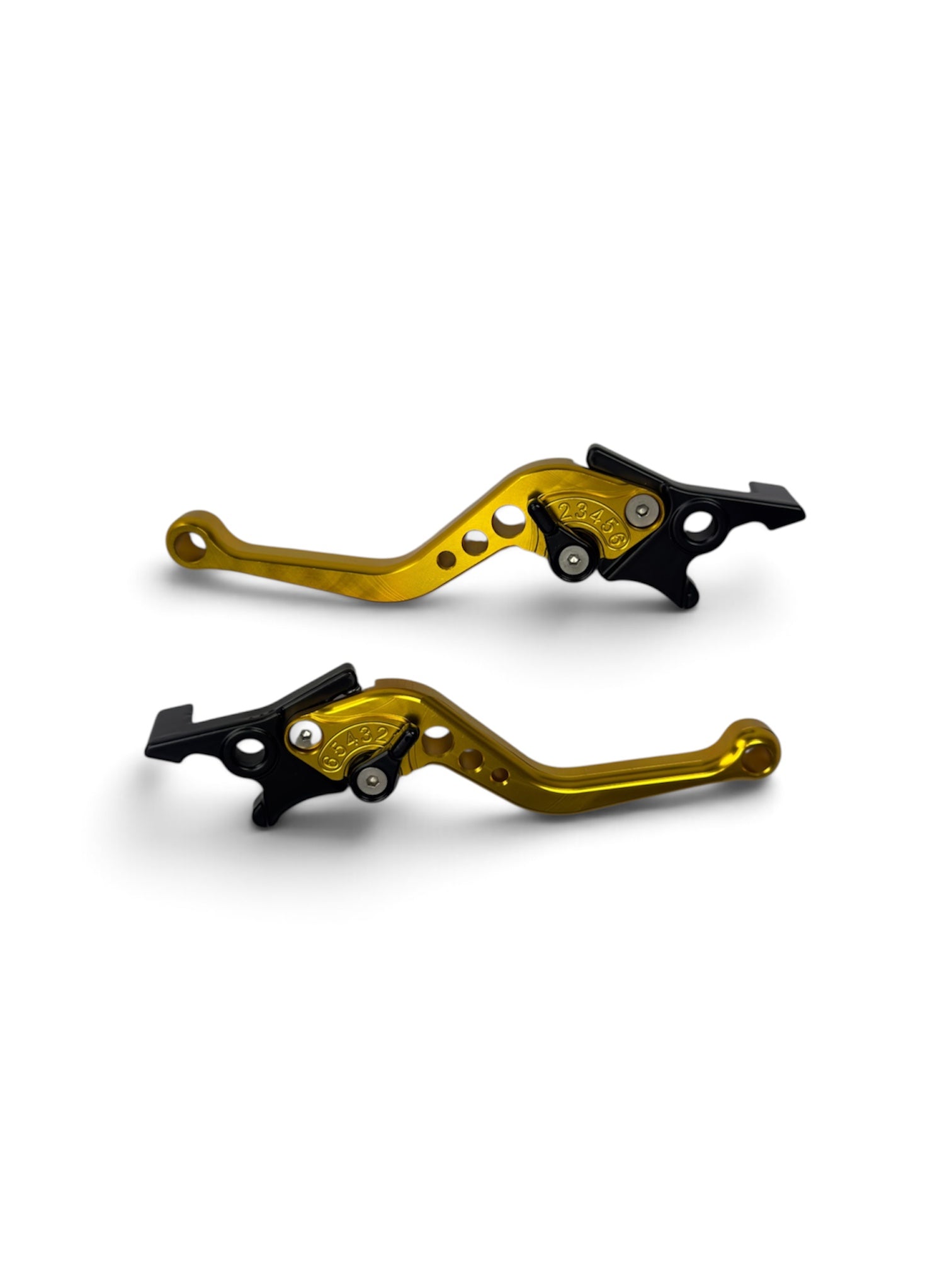 Break levers