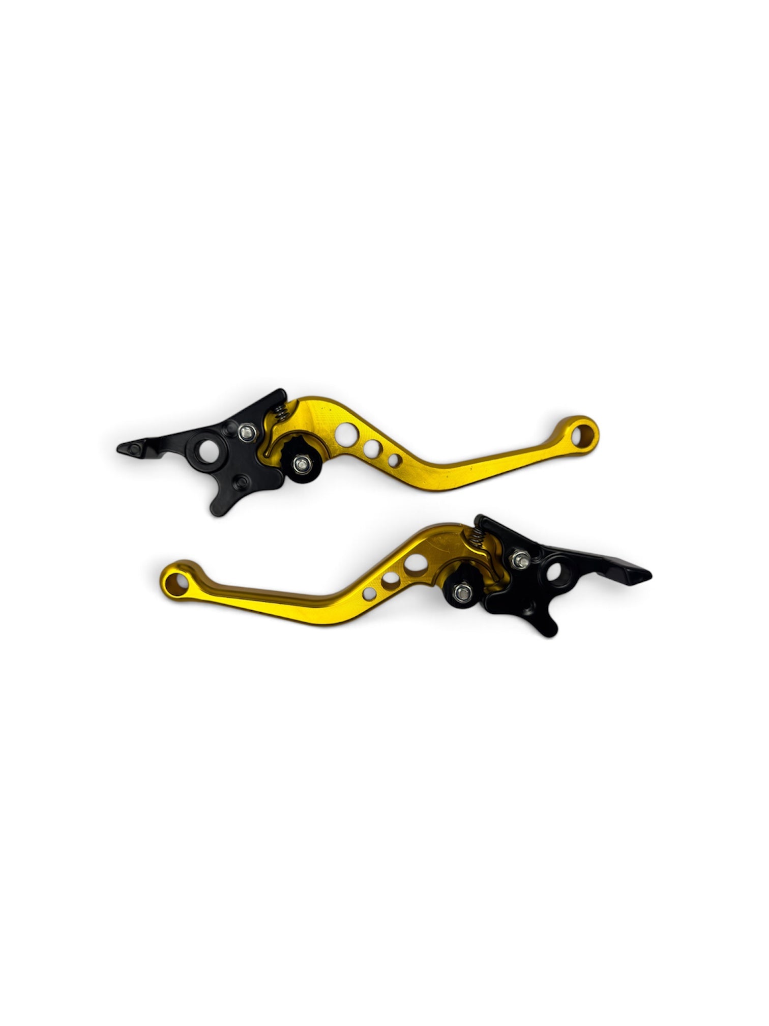 Break levers