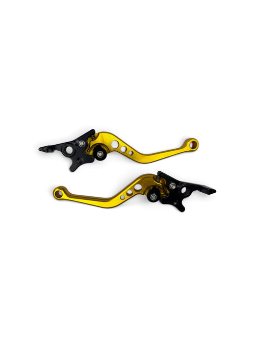 Break levers
