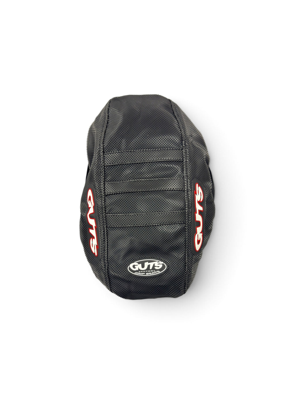 Guts seat cover