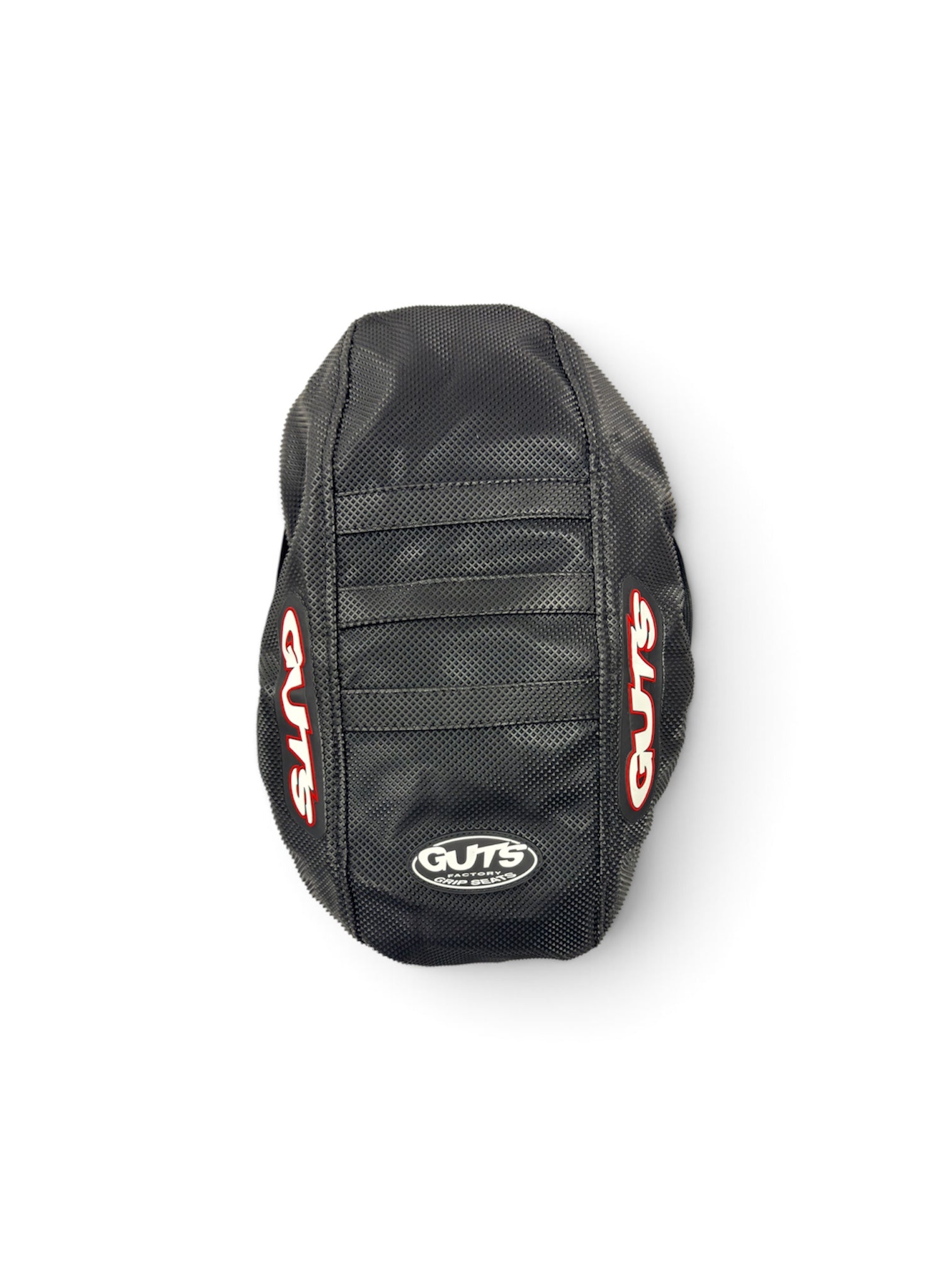 Guts seat cover