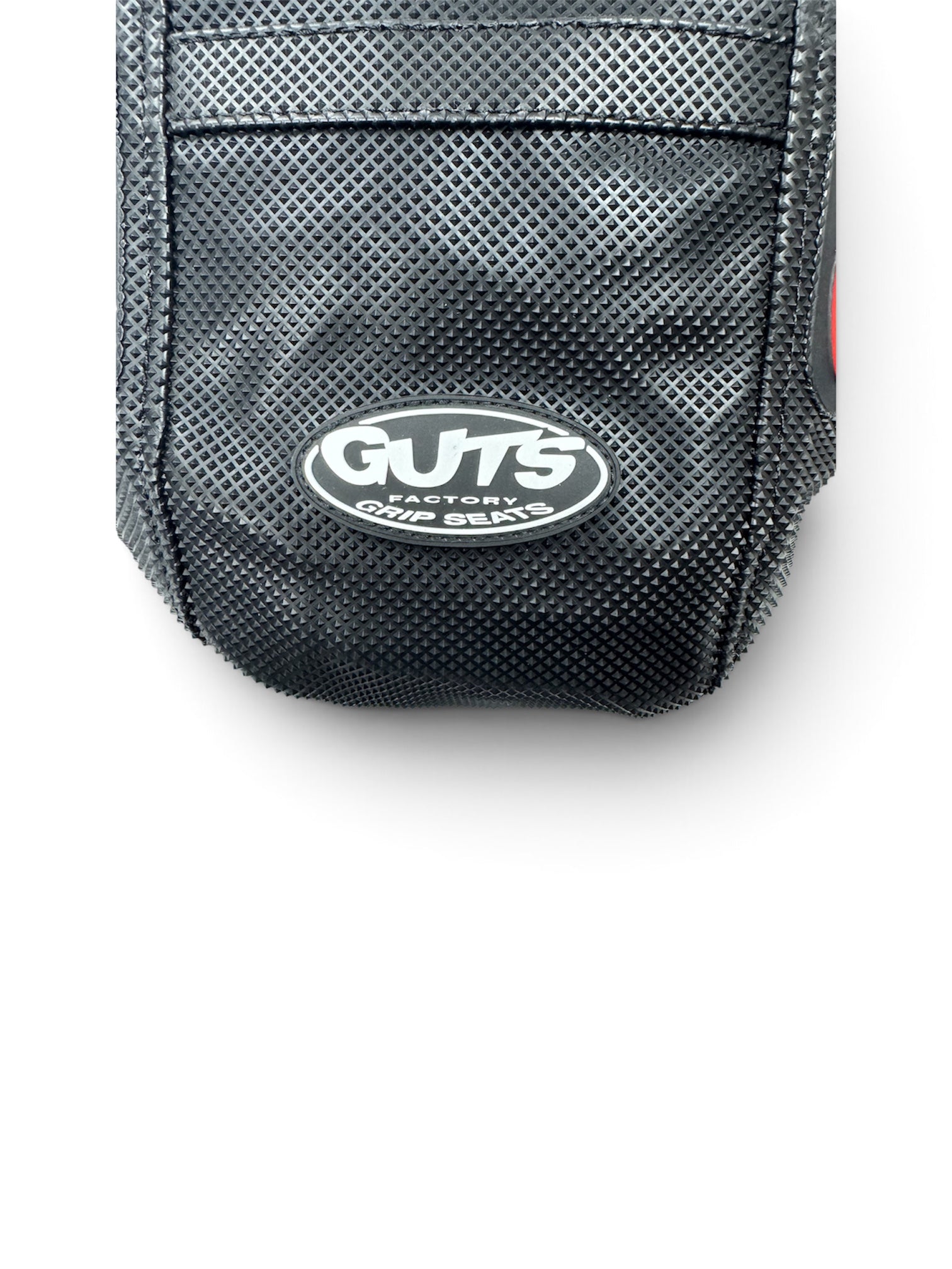 Guts seat cover